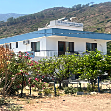 Adrasan Shambala 